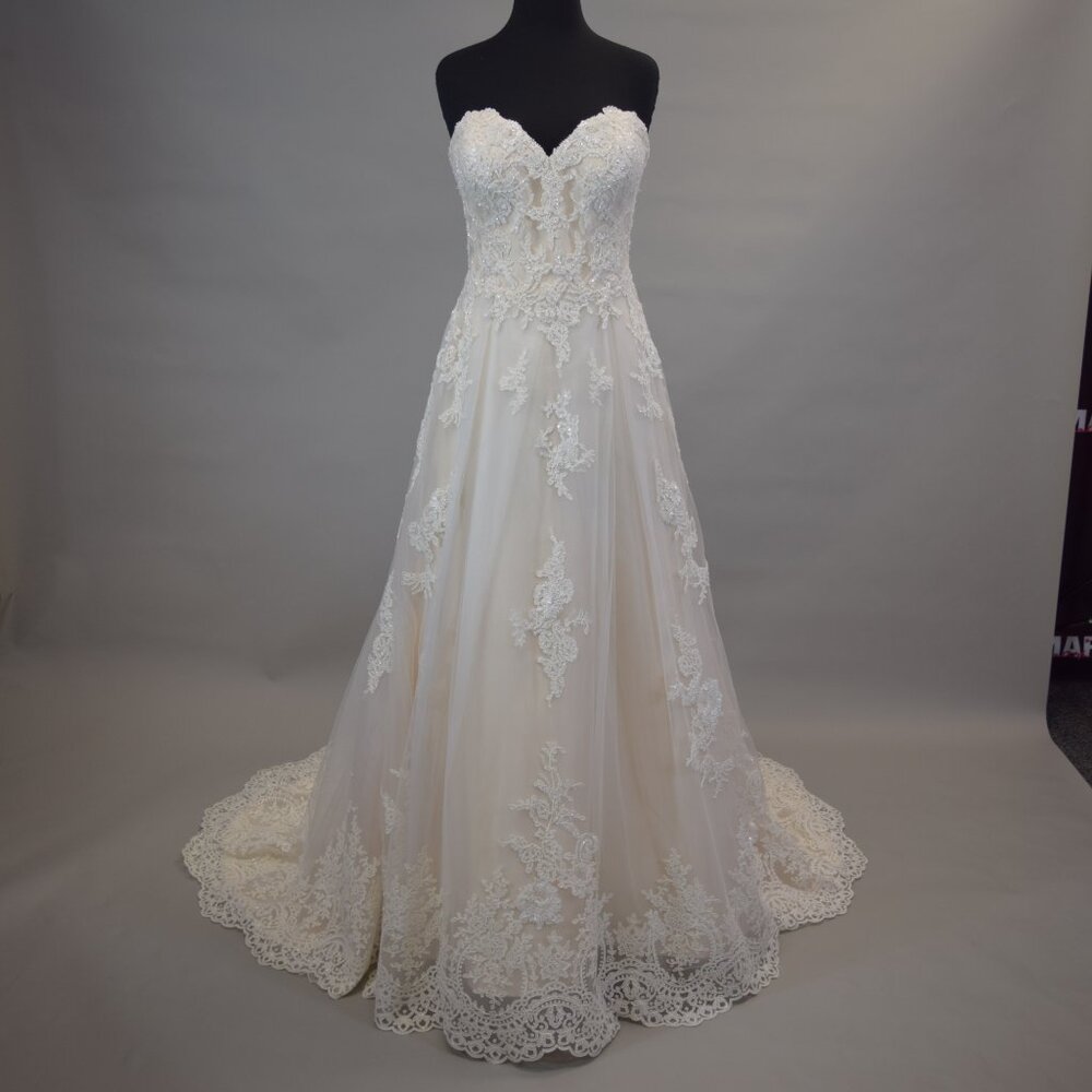 Jacquelin Exclusive 19083